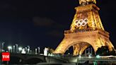 Paris Olympics opening ceremony: All you need to know | Paris Olympics 2024 News - Times of India