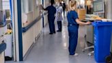 SAS doctors to vote on new pay offer from Government