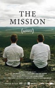 The Mission