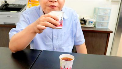 含糖紅茶當水喝 36歲嚴重糖尿病 - 自由健康網