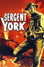 Sargento York