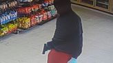 Petersbrg Police release photo of suspect in Sunday robbery