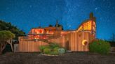 This Northern California Retreat Has a ‘Mystical Portal’ That Transmits the Sound of the Ocean