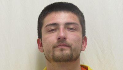 Pocatello man already facing numerous felony charges arrested on drug, gun crimes - East Idaho News