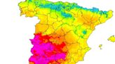 La AEMET da la vuelta al termómetro tras las temperaturas extremas