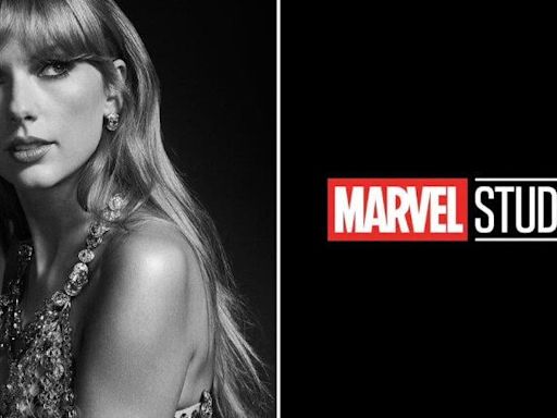 RUMOR: Taylor Swift Has Met With Kevin Feige To Discuss Marvel Cinematic Universe Role