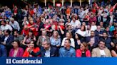 La movilización de los votantes del PSOE para el 9-J duplica la del PP en solo un mes