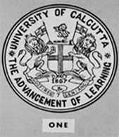 University of Calcutta