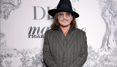 San Sebastian Film Festival: Johnny Depp Calls His 2022 Defamation Trial A Soap Opera - News18