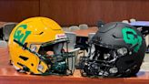 Coachella Valley High School football to unveil all-black look for first time in school history