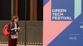 柏林綠色科技節展示永續新發明 海藻衣、可吞錠狀牙膏登場