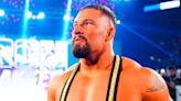 WWE quiere que Bron Breakker sea una de las caras del nuevo proyecto en Netflix