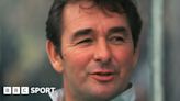 Brian Clough: Mark Crossley on his former Nottingham Forest boss