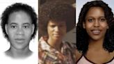 Remains found in 1983 ID'd as missing mom, now cops want to know how she died