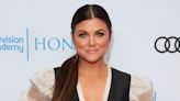 Tiffani Thiessen Is the Portrait of Joy in Snaps With Her Daughter