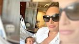 Kate Chastain Celebrates Her Son's 1st Birthday: “I Thought I’d Be a Cool Mom…” | Bravo TV Official Site