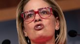 Powerful Democratic Consultants Split With Kyrsten Sinema