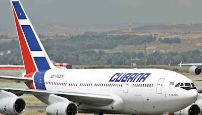 Repudian en Argentina acciones contra Cubana de Aviación - Noticias Prensa Latina