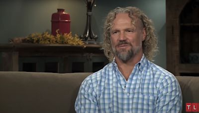 Sister Wives’ Kody Shades Meri, Janelle and Christine By Calling Marriage His ‘Source’ of ‘Joy’