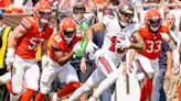 Schrock's NFL Power Rankings: Where Bears stand after loss vs. Bucs