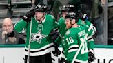 Harley scores in OT as Stars win 4-3 over Ducks, who lose 11th consecutive game in Dallas