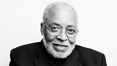 James Earl Jones' “Star Wars” Castmates, Collaborators and Fans Mourn Actor's Death at 93