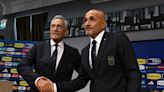 Everything Gravina said about Italy, Spalletti, EURO 2024 and World Cup hopes