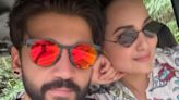 Sonakshi Sinha And Zaheer Iqbal Embrace Healthy Living Together On Their Honeymoon In Philippines