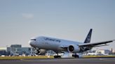 Lufthansa Cargo profit tumbled 86% last year