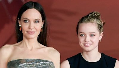 Shiloh, la fille de Brad Pitt et Angelina Jolie, a demandé à retirer le nom de son père