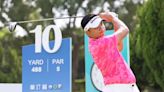高爾夫》彰化公開賽首回合 兩屆冠軍洪健堯67桿獨跑領先