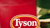 Tyson Recalling Nearly 30,000 Lbs. of Dinosaur Chicken Nuggets After Small Metal Pieces Found