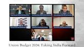 Budget 2024: BFSI leaders hail policy continuity, fiscal discipline, and skill mapping - ET BFSI