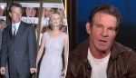 Dennis Quaid makes rare comment about Meg Ryan marriage: ‘I tried to be a big person’