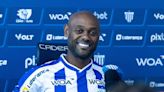 No Avaí, Vagner Love diz que trabalho supera desconfiança pela idade: “Nada me incomoda”