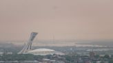 F1 gives Canadian Grand Prix update after wildfires cause smoke to descend on Montreal