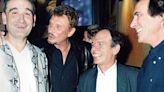 Ticky Holgado très proche de Johnny Hallyday : ce lien méconnu que l'acteur avait auprès de la légende du rock