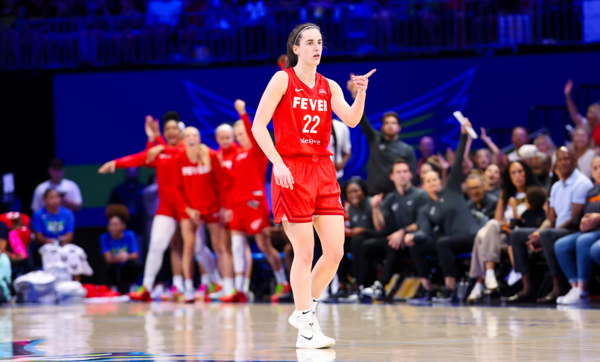 Sue Bird Highlights What Sets Caitlin Clark Apart on the Court