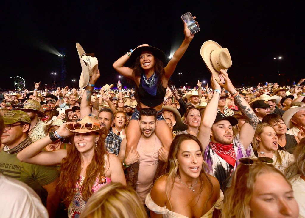 Stagecoach 2024: What you need to know before heading out to the three-day country festival