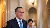 Mitt Romney could face a 'divisive' re-election campaign in 2024 after backing both Trump impeachments and breaking with conservatives