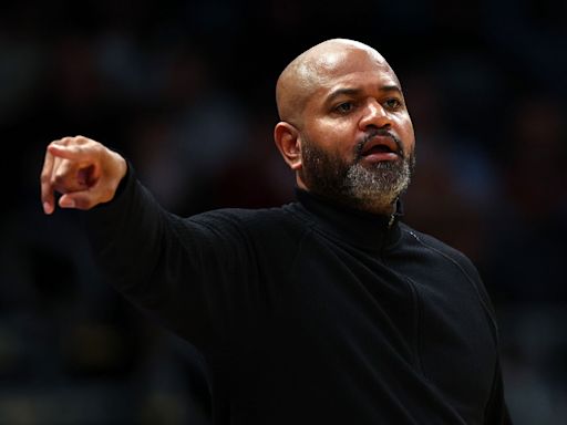 Why Pistons head coach J.B. Bickerstaff believes he can be successful in Detroit