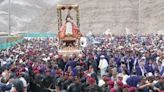 Virgen de Chapi: la festividad que une tradición ancestral y devoción en Arequipa