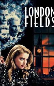 London Fields (film)