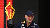 Red Bull mastermind Adrian Newey hints at retirement: ‘It’s on a countdown’