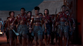 Woman King is worth watching: but be aware that its take on history is problematic
