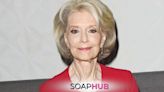 General Hospital Alum Constance Towers Celebrates Her Birthday