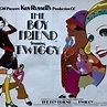 Original The Boy Friend Movie Poster - Twiggy - Ken Russell - Musical