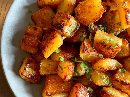 I Tried the Roasted Potato Recipe That Crashed Ina Garten’s Website