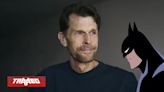 Fallece Kevin Conroy, actor de voz que interpretó a Batman en los juegos Arkham y en la serie animada