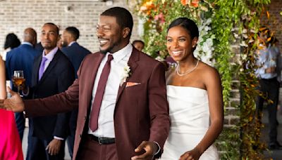 After FBI: Most Wanted's Gruesome Season 5 Finale Case, Edwin Hodge Breaks Down Ray's Beautiful Wedding Twist